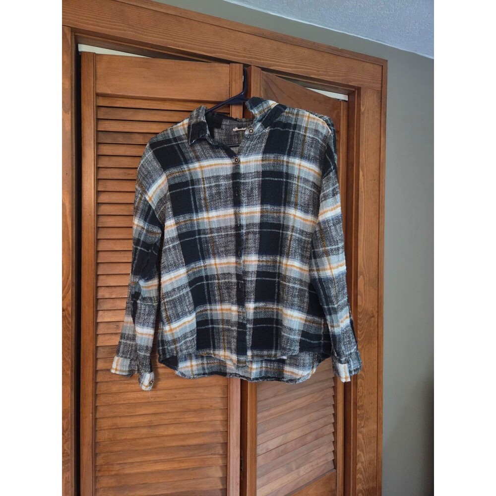 BKE Large Flannel